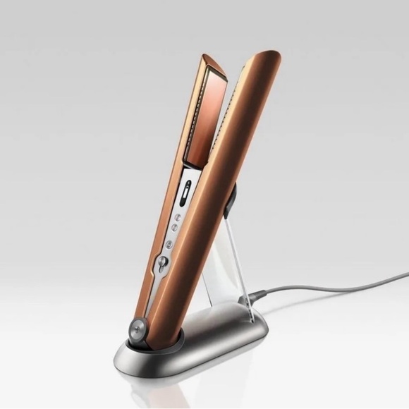 Dyson Corral curl and dry irons - Picture 4 of 7